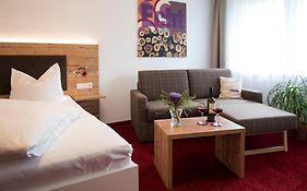 Hotel Garni Schmieder'S Ochsen