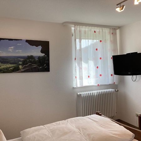 Hotel Garni Schmieder'S Ochsen Seelbach  Extérieur photo