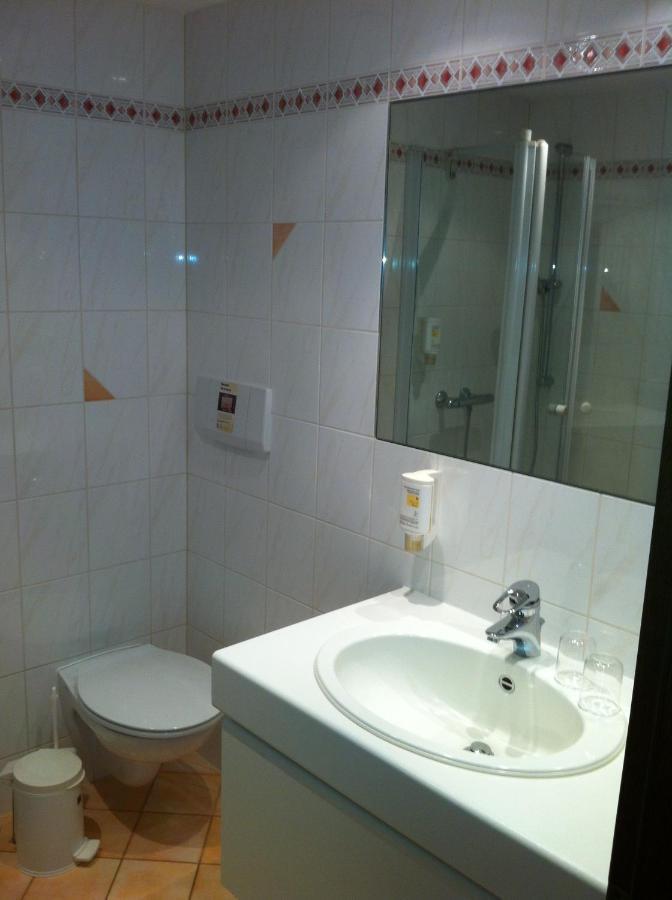 Hotel Garni Schmieder'S Ochsen Seelbach  Extérieur photo