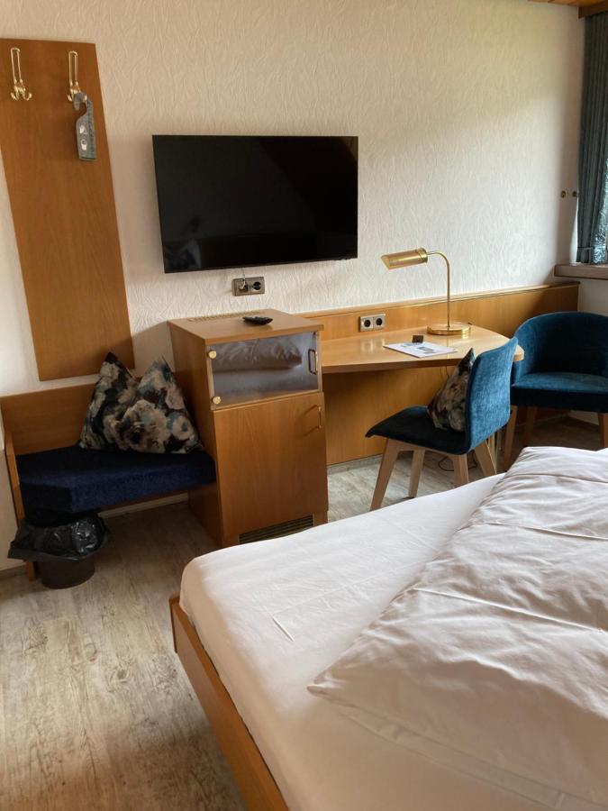 Hotel Garni Schmieder'S Ochsen Seelbach  Extérieur photo