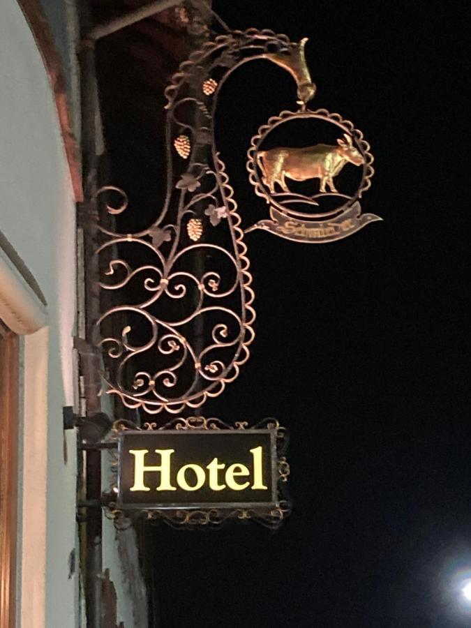 Hotel Garni Schmieder'S Ochsen Seelbach  Extérieur photo