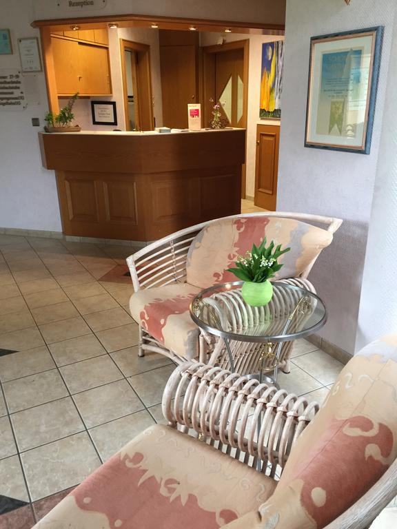 Hotel Garni Schmieder'S Ochsen Seelbach  Extérieur photo