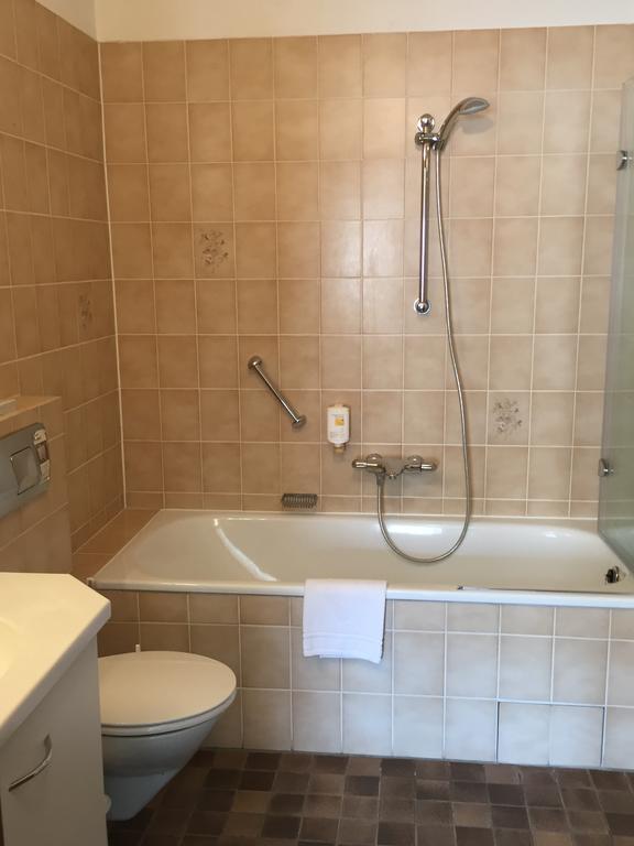 Hotel Garni Schmieder'S Ochsen Seelbach  Extérieur photo