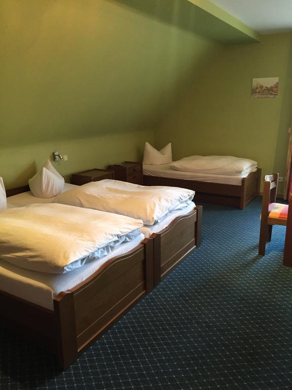Hotel Garni Schmieder'S Ochsen Seelbach  Extérieur photo
