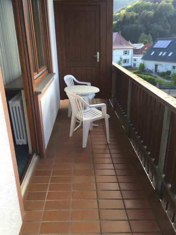 Hotel Garni Schmieder'S Ochsen Seelbach  Extérieur photo