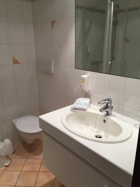 Hotel Garni Schmieder'S Ochsen Seelbach  Extérieur photo