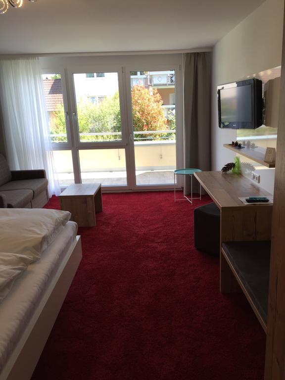 Hotel Garni Schmieder'S Ochsen Seelbach  Extérieur photo