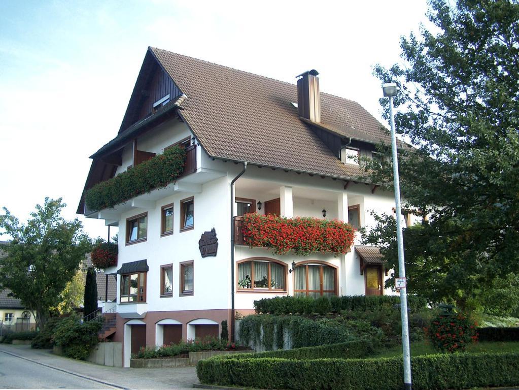 Hotel Garni Schmieder'S Ochsen Seelbach  Extérieur photo
