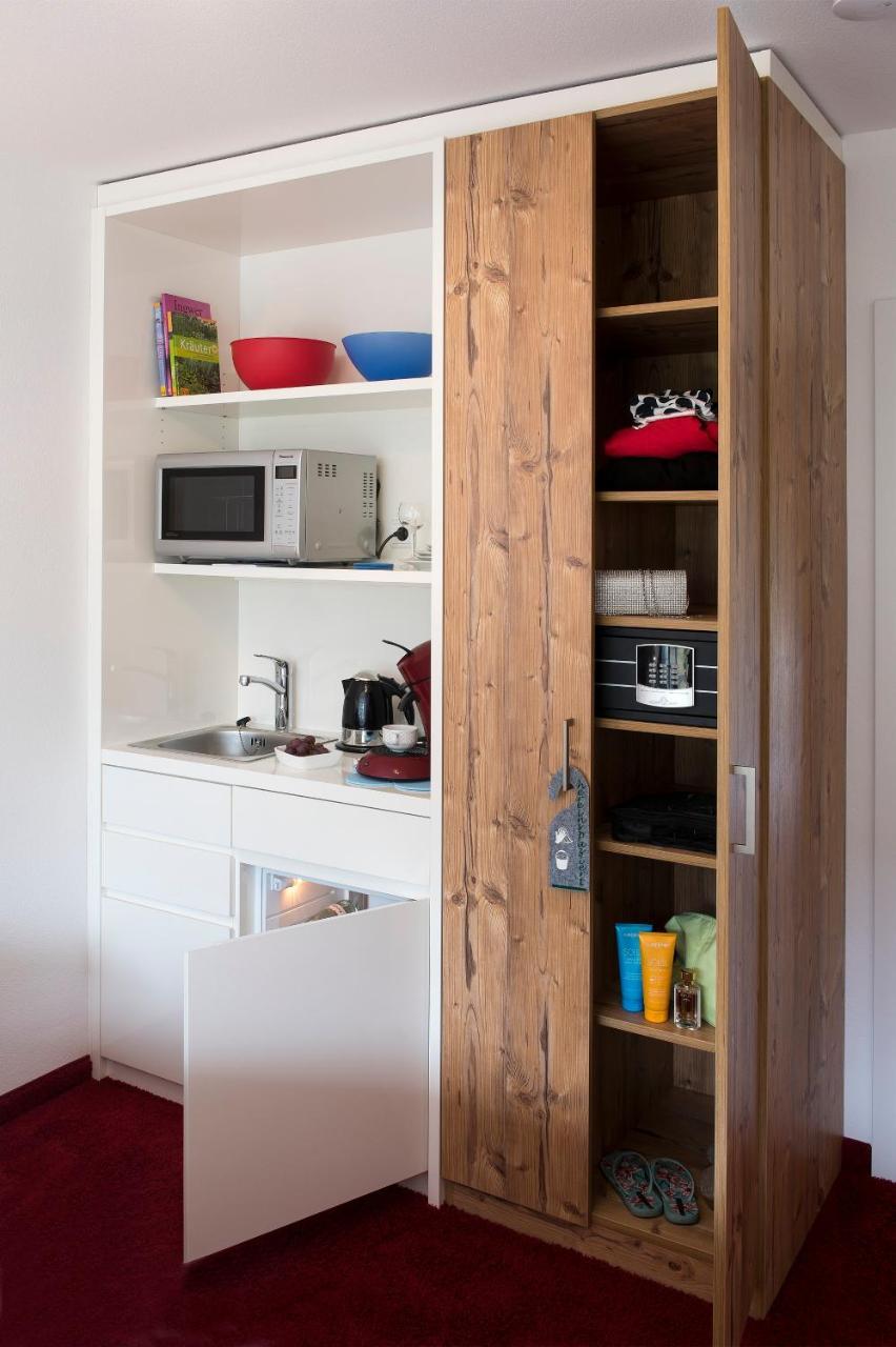 Hotel Garni Schmieder'S Ochsen Seelbach  Extérieur photo
